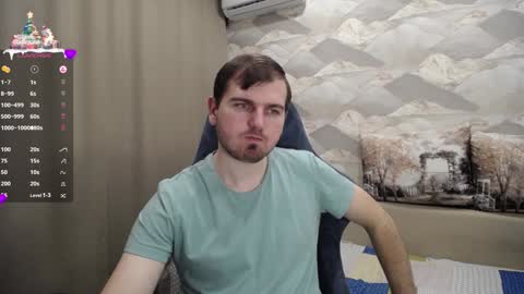 Snapshot of knight_5 chatting on February 3, 11:31 am Carter. online show from February 3, 11:31 am