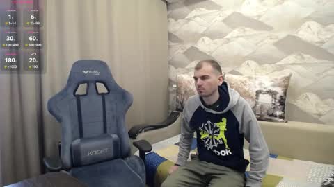 Carter.  online show from April 24, 12:40 pm