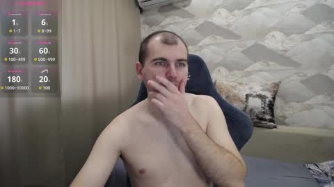 Snapshot of knight_5 chatting on March 11, 9:34 am Carter. online show from March 11, 9:34 am
