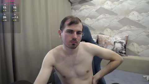 Carter.  online show from April 7, 8:25 am