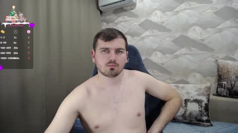 Snapshot of knight_5 chatting on January 5, 3:55 pm Carter. online show from January 5, 3:55 pm