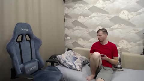 Snapshot of knight_5 chatting on October 15, 11:18 am Carter. online show from October 15, 11:18 am