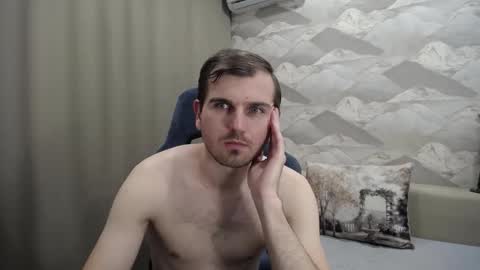 Carter.  online show from January 5, 5:27 pm