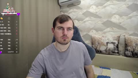 Snapshot of knight_5 chatting on January 19, 9:44 am Carter. online show from January 19, 9:44 am