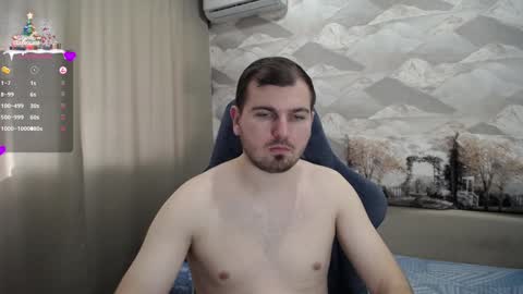 Snapshot of knight_5 chatting on January 9, 8:24 am Carter. online show from January 9, 8:24 am