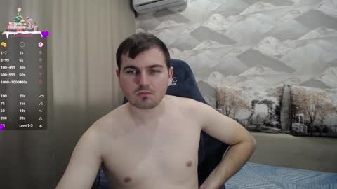 Snapshot of knight_5 chatting on January 14, 10:17 am Carter. online show from January 14, 10:17 am