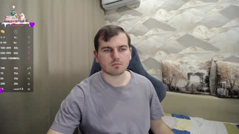 Snapshot of knight_5 chatting on January 21, 10:34 am Carter. online show from January 21, 10:34 am