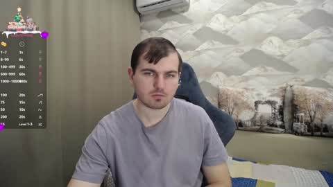 Snapshot of knight_5 chatting on January 23, 10:32 am Carter. online show from January 23, 10:32 am
