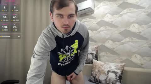 Carter.  online show from April 13, 11:33 am