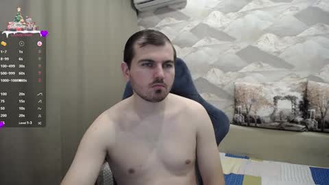 Snapshot of knight_5 chatting on February 1, 9:43 am Carter. online show from February 1, 9:43 am