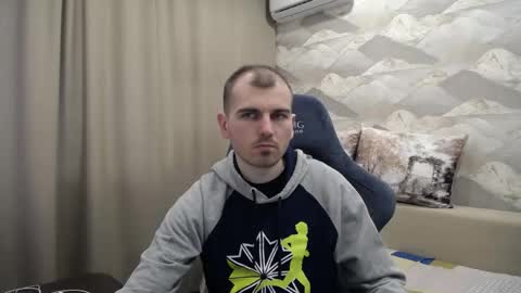 Carter.  online show from April 30, 10:11 am