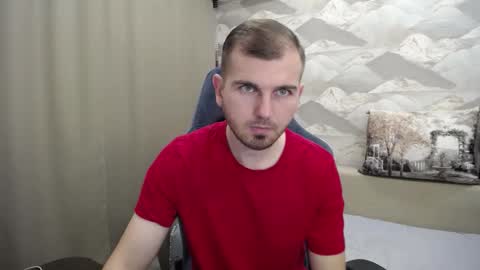 Snapshot of knight_5 chatting on October 13, 10:21 am Carter. online show from October 13, 10:21 am