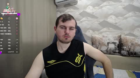 Snapshot of knight_5 chatting on January 18, 8:31 am Carter. online show from January 18, 8:31 am