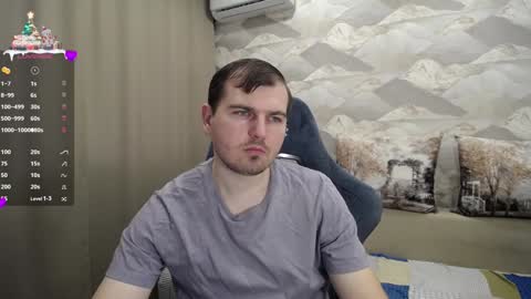 Snapshot of knight_5 chatting on January 16, 8:43 am Carter. online show from January 16, 8:43 am
