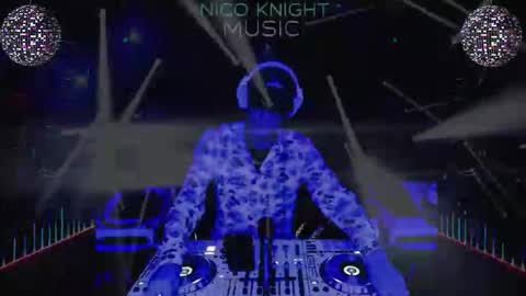 Nico Knight online show from January 18, 8:27 am