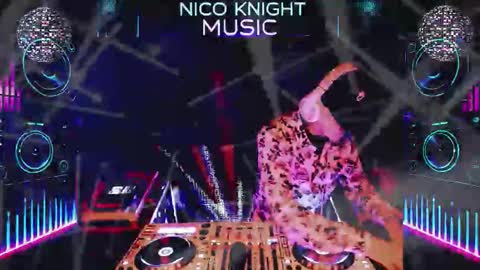 Nico Knight online show from March 21, 8:35 pm