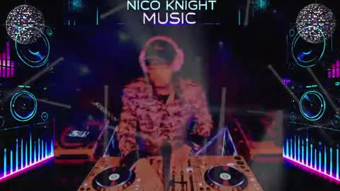Nico Knight online show from April 9, 3:48 am