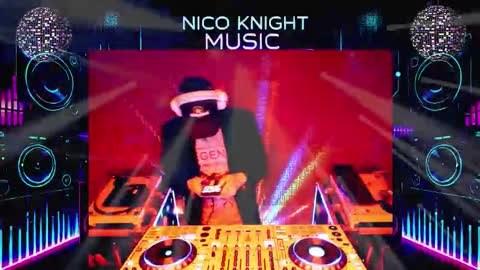 Nico Knight online show from February 21, 11:06 pm