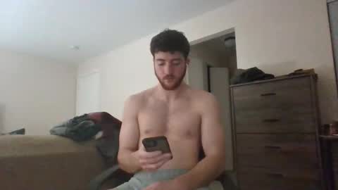 knoxoverstreet8 online show from March 13, 1:02 am