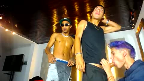 kobayaske online show from February 26, 2:29 pm