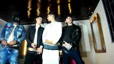 kobayaske online show from December 19, 5:10 pm