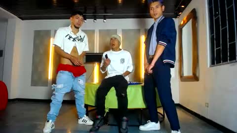 kobayaske online show from March 4, 2:13 pm