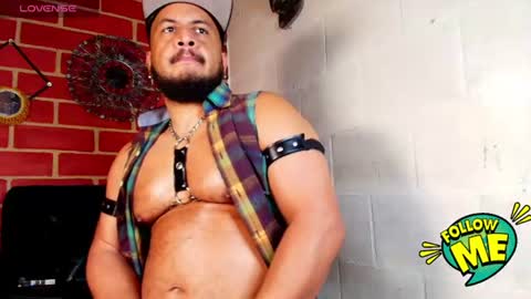 kobby_ebony online show from July 28, 2:13 pm