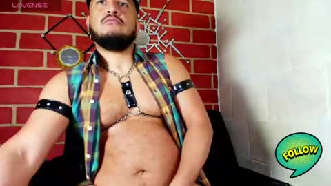 kobby_ebony online show from July 24, 12:45 pm