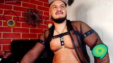 kobby_ebony online show from July 29, 10:47 am