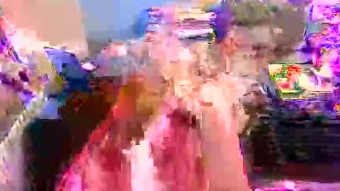kobinus online show from January 18, 7:26 am