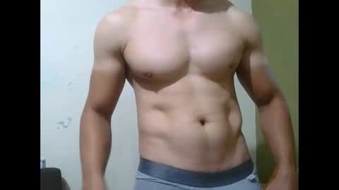 koby1190 online show from February 27, 5:36 pm