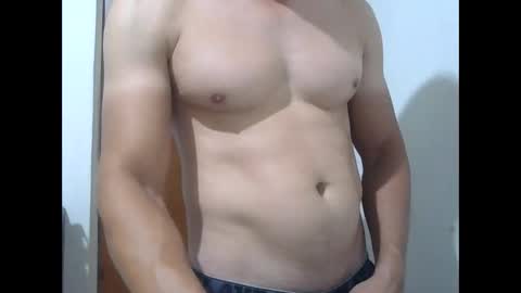 koby1190 online show from September 27, 2:20 am