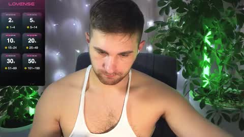 Snapshot of kochka25 chatting on February 17, 7:04 am Sweet boy online show from February 17, 7:04 am
