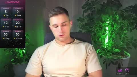 Snapshot of kochka25 chatting on February 9, 6:05 pm Sweet boy online show from February 9, 6:05 pm