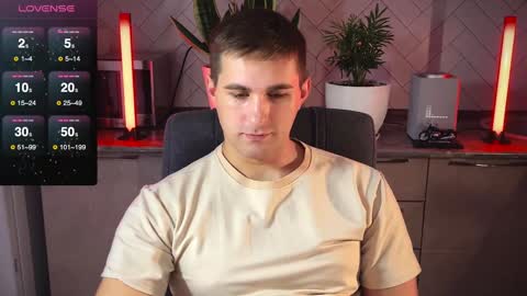 Snapshot of kochka25 chatting on January 15, 9:35 am Sweet boy online show from January 15, 9:35 am