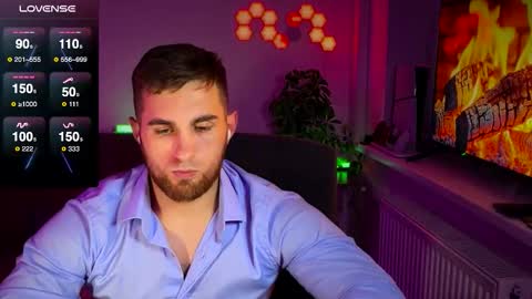 Snapshot of kochka25 chatting on October 28, 1:46 pm Sweet boy online show from October 28, 1:46 pm