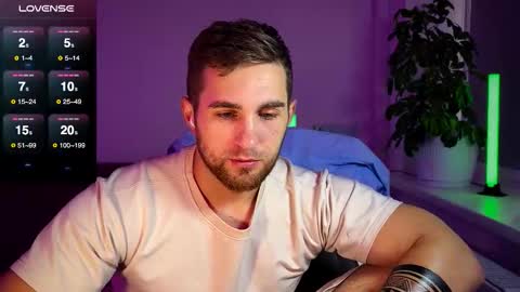 Snapshot of kochka25 chatting on October 21, 1:14 pm Sweet boy online show from October 21, 1:14 pm