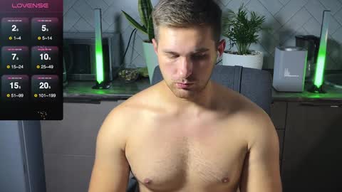 Snapshot of kochka25 chatting on December 21, 8:10 pm Sweet boy online show from December 21, 8:10 pm