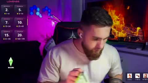 Sweet boy online show from April 16, 3:23 pm