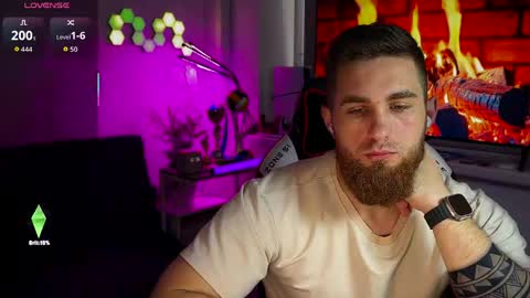 Sweet boy online show from April 21, 7:36 am