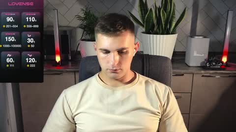 Snapshot of kochka25 chatting on January 24, 8:11 pm Sweet boy online show from January 24, 8:11 pm