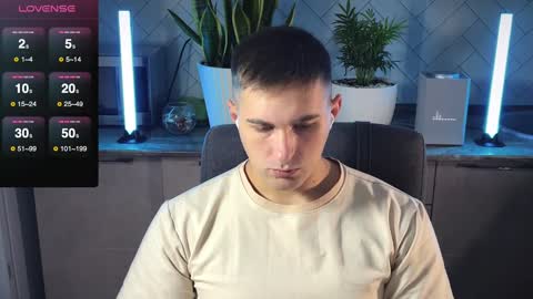 Snapshot of kochka25 chatting on December 30, 10:43 am Sweet boy online show from December 30, 10:43 am
