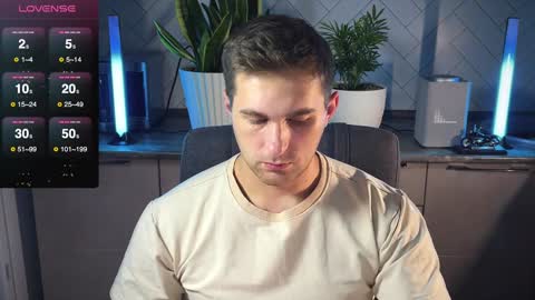 Snapshot of kochka25 chatting on January 24, 5:53 am Sweet boy online show from January 24, 5:53 am
