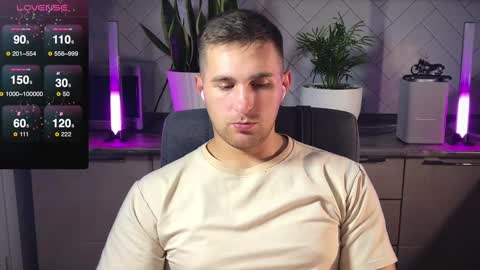 Snapshot of kochka25 chatting on January 29, 8:25 pm Sweet boy online show from January 29, 8:25 pm