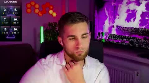 Snapshot of kochka25 chatting on October 29, 10:24 pm Sweet boy online show from October 29, 10:24 pm