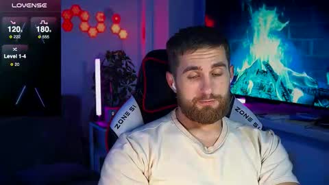 Sweet boy online show from December 1, 10:24 pm