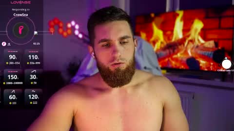 Sweet boy online show from April 24, 12:40 pm