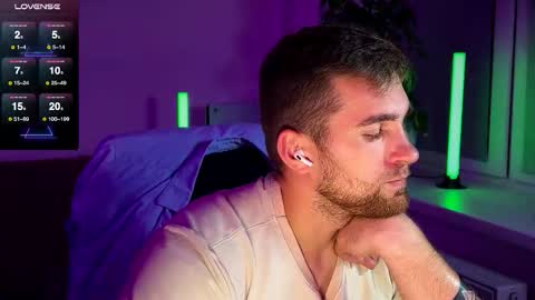 Snapshot of kochka25 chatting on October 18, 5:51 pm Sweet boy online show from October 18, 5:51 pm