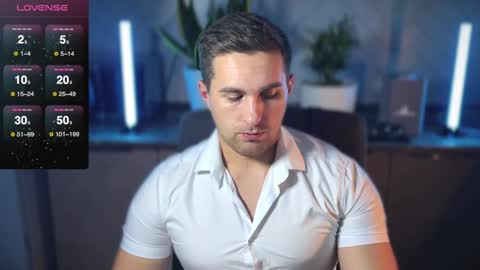 Snapshot of kochka25 chatting on January 19, 6:00 pm Sweet boy online show from January 19, 6:00 pm