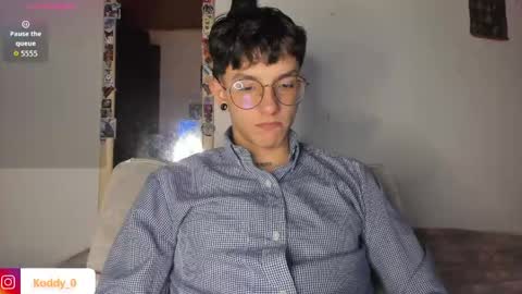 Koddy Independent model online show from May 12, 12:52 am